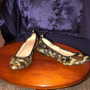 Women’s Vince Camuto Ballerina Flats